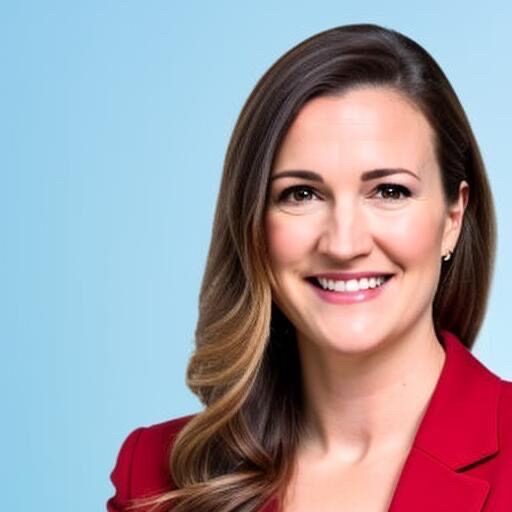 Professional Headshot